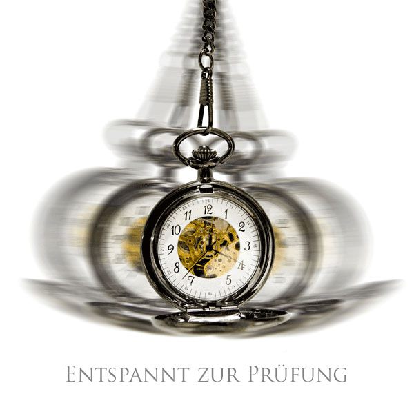 Prüfungsangst