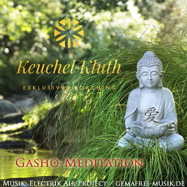 Gassho Meditation